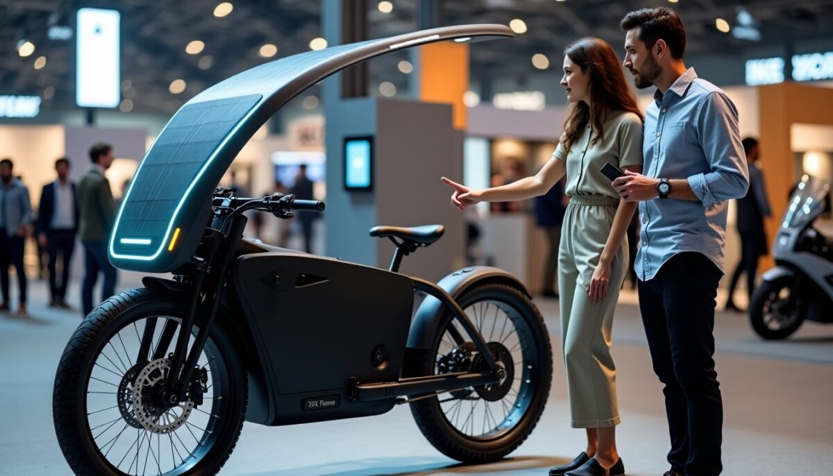 Zendure à l’IFA 2026 : ZEN+ Home et le vélo cargo qui redéfinit l’énergie domestique