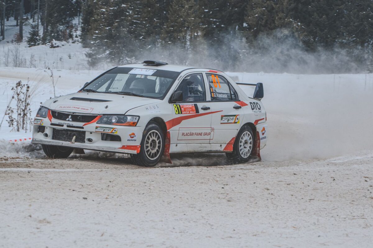 test drive rally contenu rejouabilité vaut